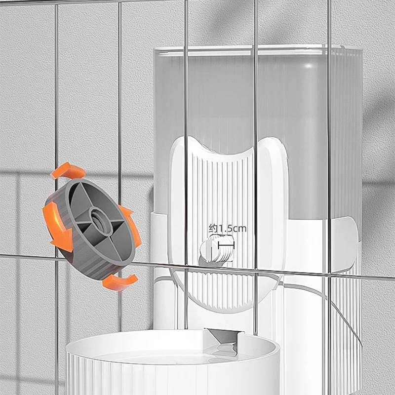 Pet Feeding Bowl Pet Supplies