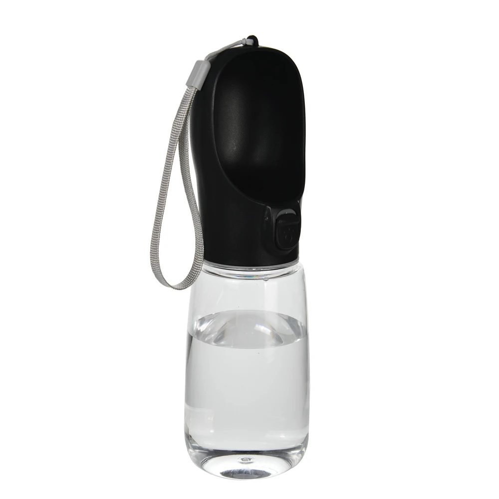 Pet Portable Big Dog Water Bottle