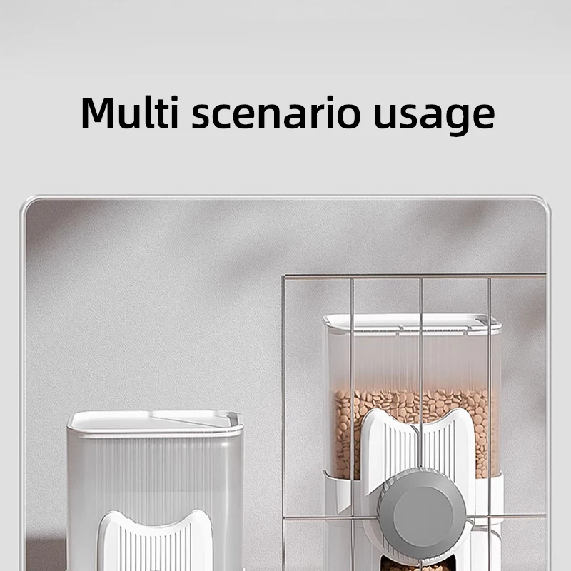 Pet Feeding Bowl Pet Supplies