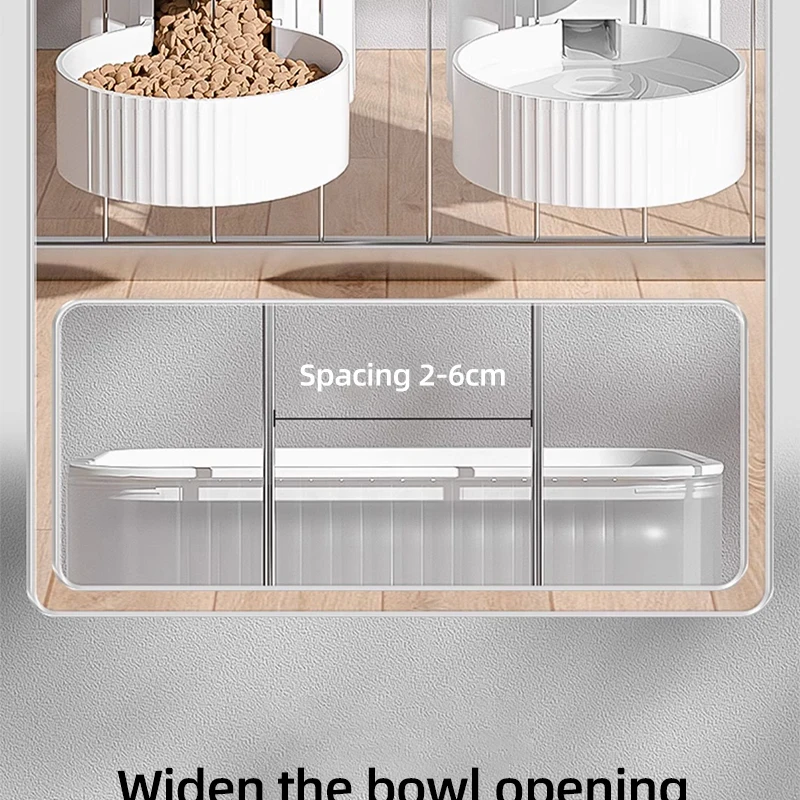 Pet Feeding Bowl Pet Supplies