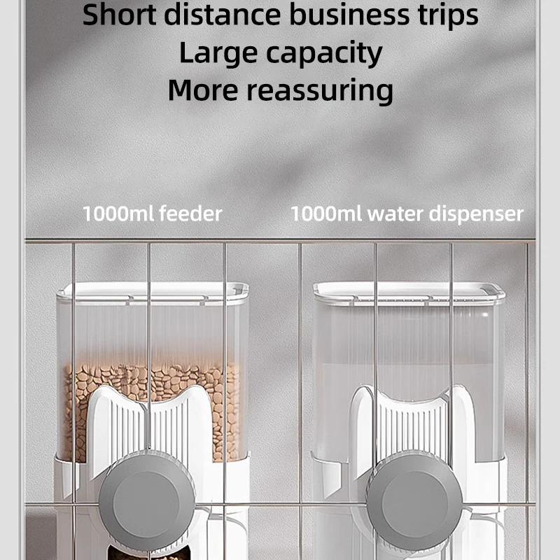 Pet Feeding Bowl Pet Supplies