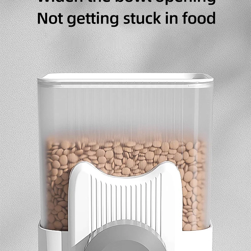 Pet Feeding Bowl Pet Supplies