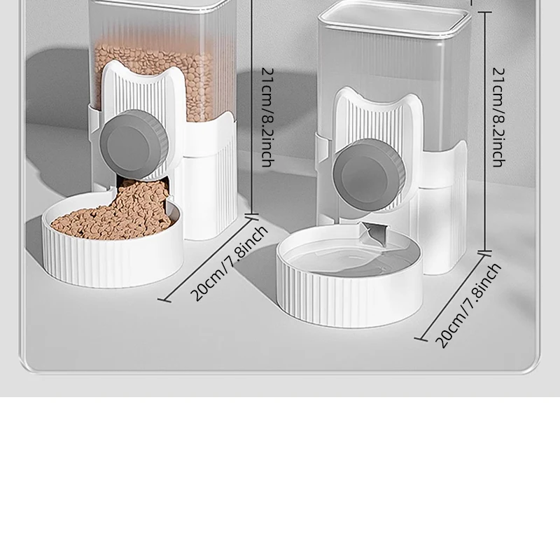 Pet Feeding Bowl Pet Supplies